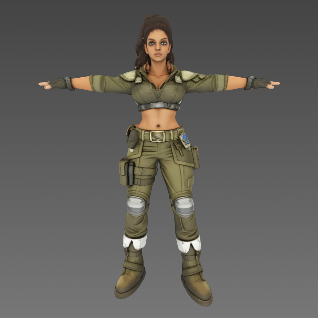 Drone Operator