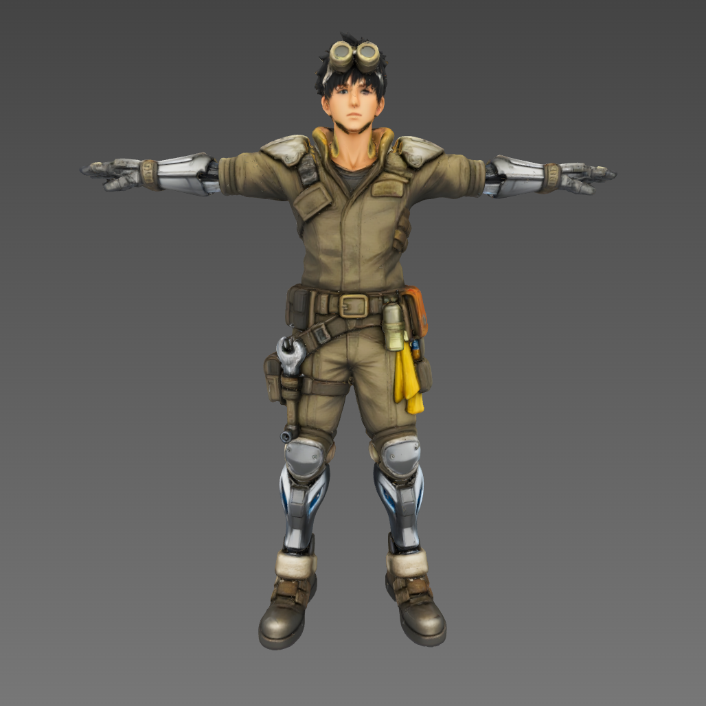 Engineer