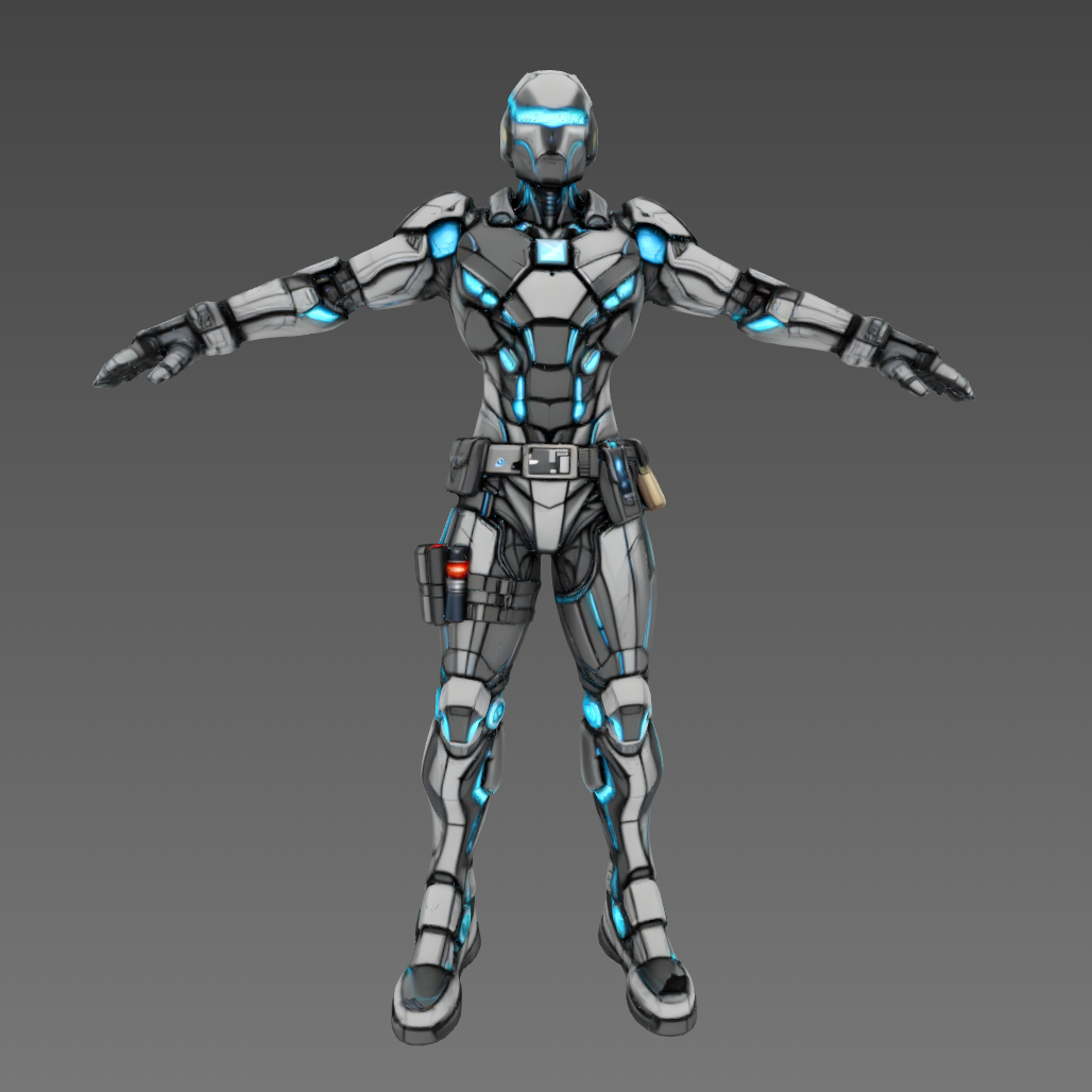 Robot